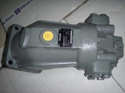 Китай Гидровлические фикчированные насос поршеня/мотор A2FM180W-6.1-Z2 180CC продается