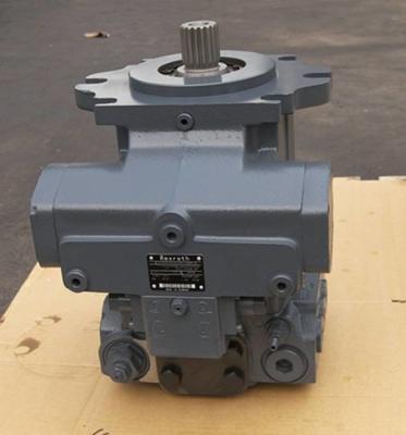 Китай Насосы поршеня A4VG250EP4D1/32L-NTD10F721DP Rexroth гидровлические продается