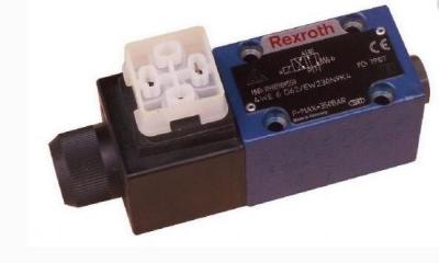 China Rexroth 4WE 6 D6X/EW230N9K4 MNR:R900909559 Directional valve with wet-pin for sale