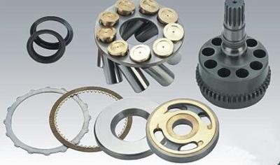 China Hydraulic parts Swing Motor of Excavator.SG02/025/04/08/15/17/20/ MFB150/160/170/180/200 for sale