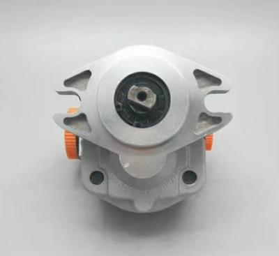 China CAT E200B Pilot pump/Gear pump of excavator Hydraulic piston pump parts/replacement parts for sale