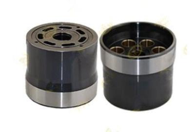 China Parker SH5V-131 Hydraulic Main Pump/Piston Pump Parts/Repair kits/ Rotary Group kits for sale