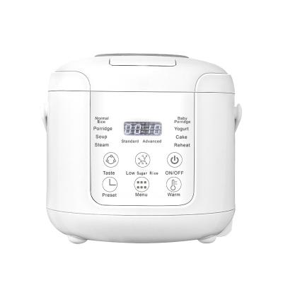 China Fashionable rice cooker OUGUANXUAN customize Periuk nasi Urzadzenie make electric gotowania ryzu rice cooker healthy rice cooker for sale