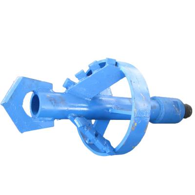 China Pozo de agua del CE que perfora trépanos y los martillos de sondeo de Rig Parts Drilling Accessories Drilling Roces en venta