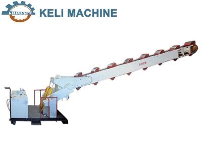 China 1-2mm Automatic Clay Brick Making Machine Multi Shake Feeder Used For Making Bricks for sale