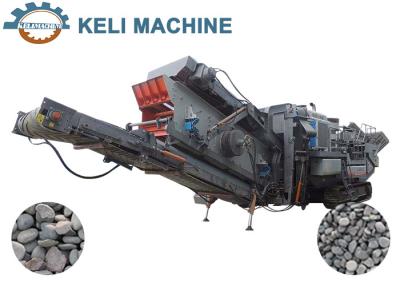 Chine Fabrique internationale de mini-crusher à impact de pierre à grande capacité à vendre