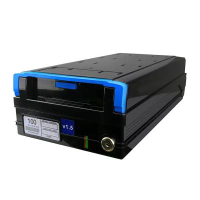Chine 35009035000B Cassette Diebold Fermeture de guichet automatique en métal en plastique Pièces détachées à vendre