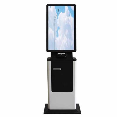 Chine Kiosque de Serive d'individu de kiosque de paiement de service d'individu d'écran tactile avec la carte de paiement à vendre