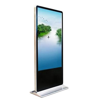 Chine Grand kiosque de contrôle d'individu de machine de kiosque de Qsr d'écran tactile avec l'imprimante d'And Receipt Thermal de lecteur de cartes à vendre