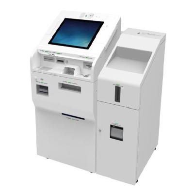 중국 실내 금융 STM ATM 현금 인출기 입출 현금 자동 지급기 판매용