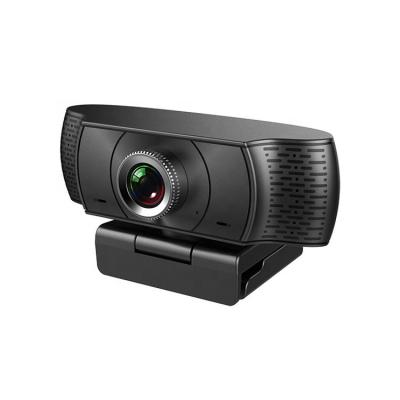 China ABS Shuolun C12S Manual Fixed Focus 1080P 60fps FHD Digital Sports Camera USB Built-in Web Camera For Streaming for sale