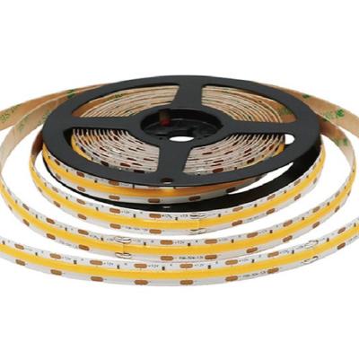 China Tira flexible 12V IP20 IP65 IP67 24V de la MAZORCA LED de Rohs del CE en venta