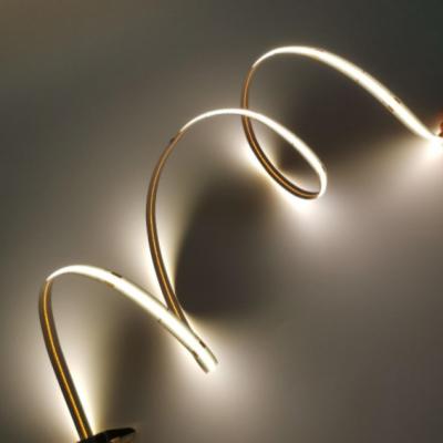 Cina La luce 24V 5m della PANNOCCHIA di 480 Leds/M LED flessibili impermeabilizza in vendita