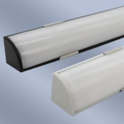 Китай тип v света 16x16mm СИД для нижних полок алюминиевого штранг-прессования света прокладки крепко с магнитным продается