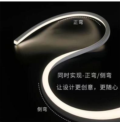 Cina metropolitana flessibile al neon di 1080lm/M LED Cuttable per i compratori di B2B in vendita
