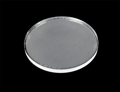 Chine guide léger acrylique du panneau IP20 IP68 PMMA de 24V LGP pour le voyant de LED à vendre