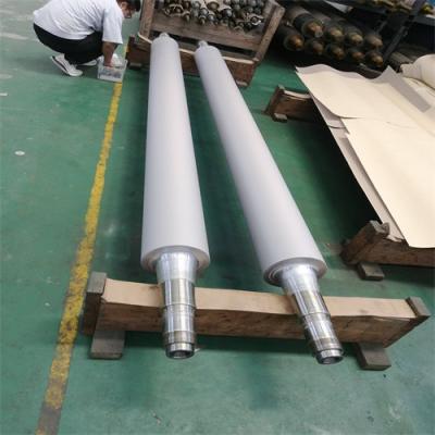 China SCE MDO Roller de estiramiento resistente a 135 grados centígrados 700MPM en venta