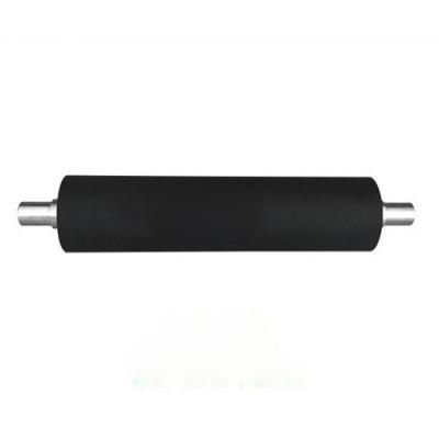 China Línea de película BOPP BOPET EPDM Corona Nip Roller con excelente resistencia al envejecimiento en venta