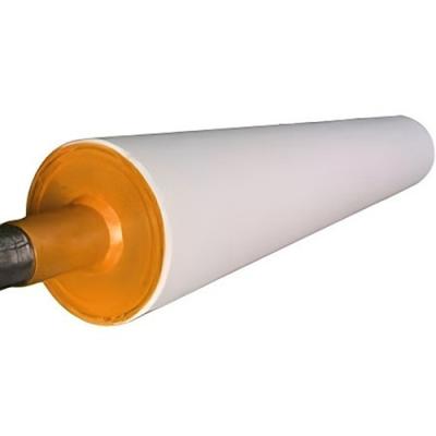 China Rollo de silicona líquida resistente al ozono RTV antiadherente para película de PP / PE / PVA / PVC en venta
