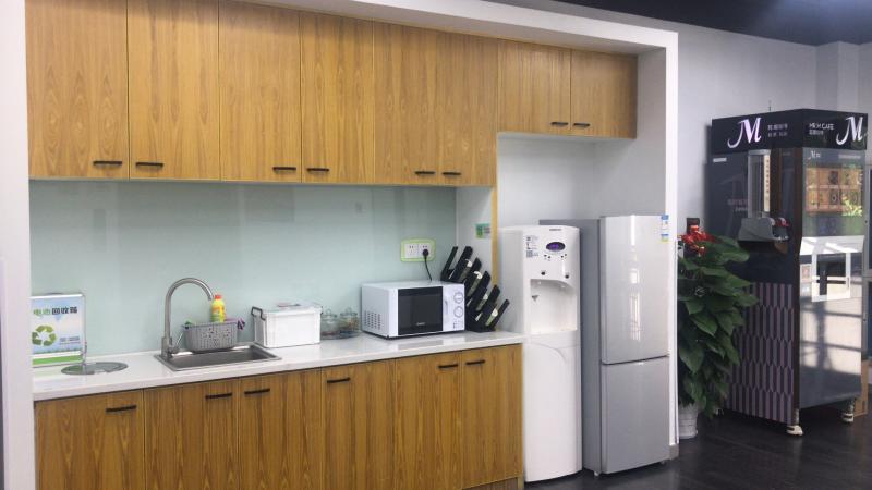 Verified China supplier - Guangzhou City Ami Refrigeration Equipment Co., Ltd.
