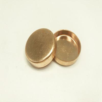 China Copper TP2 2