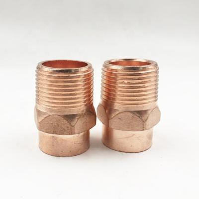 China C12200/TP2 22.22mm Inner Diameter x 3/4