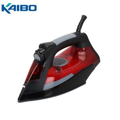 China Wholesale Hotel Kaibo Continuous Adjustable Steam Self Clean Electric Garment Dry Ironer For Hotel for sale