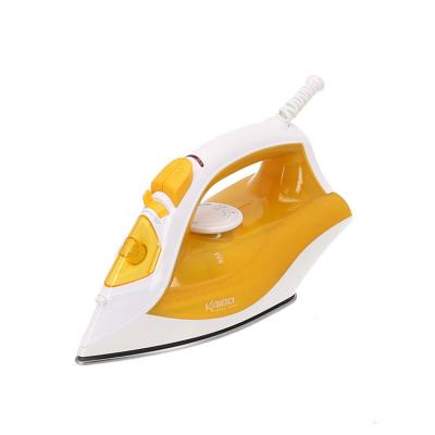 China Hotel Household Garment Care Anti-drip Steam Ladies Press Portable Dry Electric Iron Small Small for sale