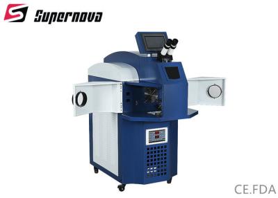 China El OEM profesional del soldador del laser de la joyería apoyó 5 kilovatios del poder holístico en venta