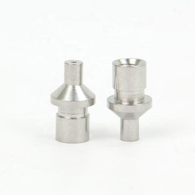 China General Industry Factory Wire Bushing Custom Made Non-Standard Custom Products Teeth Lathe Processing for sale