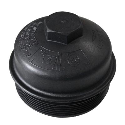 Cina Top-rated A0000925208 Motor Oil Filter Housing Cover per Benz Truck da Trusted in vendita