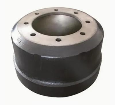 China TRUCK SEMI TRAILER BUS SPARE PARTS BRAKE DRUM FOR NISSAN 40206-90201 4020690201 for sale