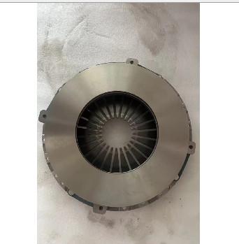 China CLUTCH COVER CLUTCH PRESSURE PLATE 30210-NA014 30210NA014 FOR NISSAN TRUCK for sale