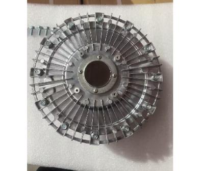 China TRUCK PARTS 21058-96018 COOLING PARTS RE8 FAN CLUTCH FOR NISSAN UD TRUCK 2105896018 for sale