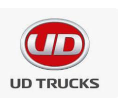 China ENGINE PARTS NISSAN UD Truck QUON 2008 ADG-GK4XAB 1640000Z0E 16400-00Z0E FUEL FILTER ASSY for sale