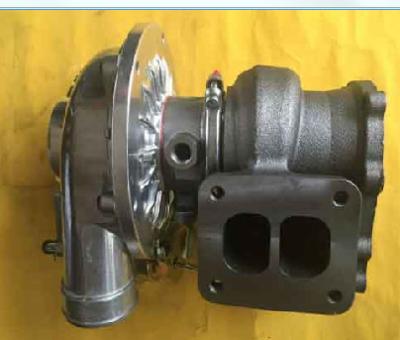 China 14201-Z5874 RHG6 NISSAN DIESEL Truck Parts FE6-T TURBOCHARGER 14201Z5874 for sale