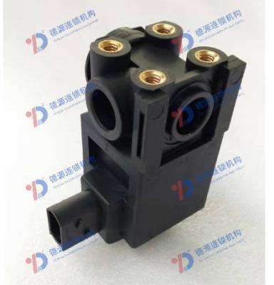 Chine 21472978 21438588 VALVE SOLÉNOIDE 21472978 7421472978 Pour les camions VOLVO FM4 FH4 à vendre