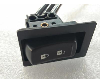 Chine Partie de camion de haute qualité RÈGLE de roue verrouillage OEM 2105039 Pour les pièces de camion Scania à vendre