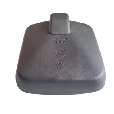 China SL769 HINO MIRROR SQUARE MIRROR SL-769 MIRROR 220*220 HINO Isuzu AUTO PARTS for sale