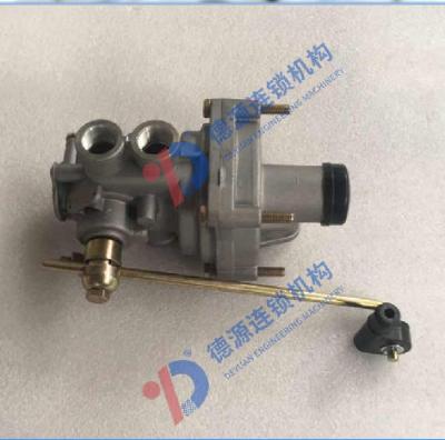 China MK356687 FV515 8DC9 FV517 6D24 LOAD SENSING VALVE FOR MITSUBISHI FUSO JAPANESE TRUCK PARTS for sale