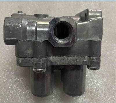 China HINO TRUCK PARTS E13C VALVE 4 WAYS S4750-E0030 9347140100 Beschermingsklep Te koop