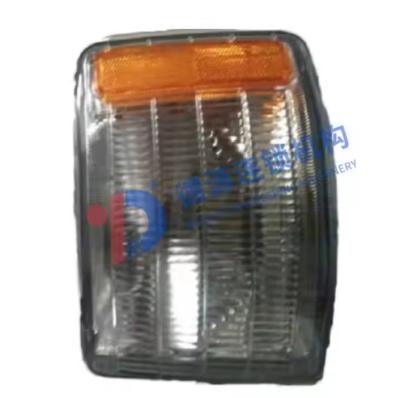 China TRUCK BODY PART MC964331 MC964332 HEAD LAMP HEADLAMP FOR FUSO FV515/8DC93 for sale