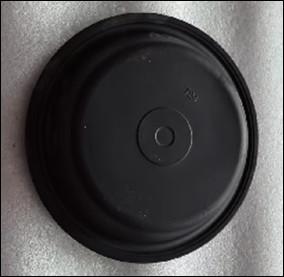 China BRAKE CHAMBER DIAPHRAGM TIPO-24 TIPO-30 T24 T30 FOR hino isuzu truck parts for sale