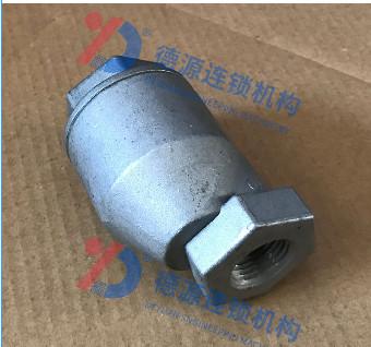 China TEKKVALV MC821448 44510-1090 44510-1280 JAPANESE TRUCK PARTS MITSUBISHI FUSO HINO Te koop
