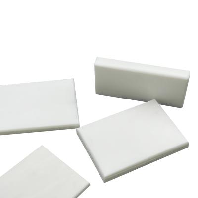 China Single Side Etched ptfe sheet 1mm-300mm for Core Material Food Grade 100% Virgin for sale