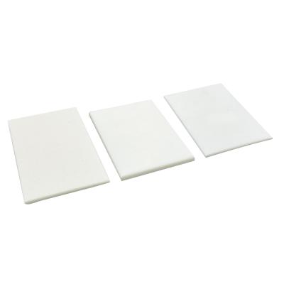 China Non Stick Expanded Pure 100% Virgin PTFE Sheet ptfe Plate 0.25 Etched Board for sale