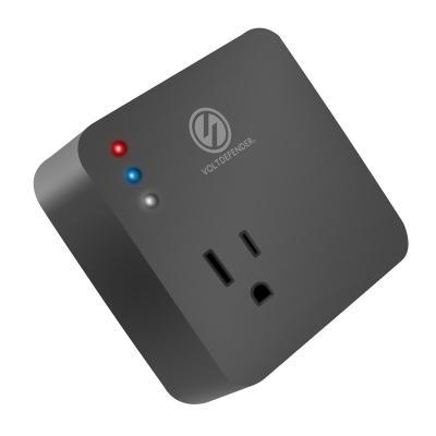 China home & Office Equipment Single Phase Voltage Protector VOLTDEFENDER VP-1 for sale