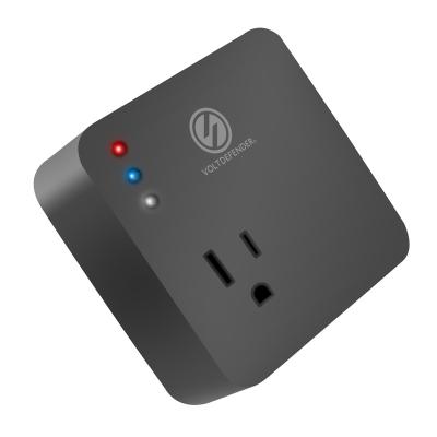 China home & Office Equipment Amicismart Voltage Protector VOLTDEFENDER VP-1TV Guard for sale