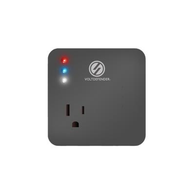 China home & High quality office equipment voltage protector board VOLTDEFENDER VP-1 with AC current type. for sale