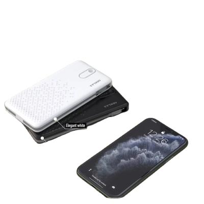 China High Quality Fast Mobile Phone Cell Phones Power Bank Charge Power Banks For Laptop With Led Display for sale